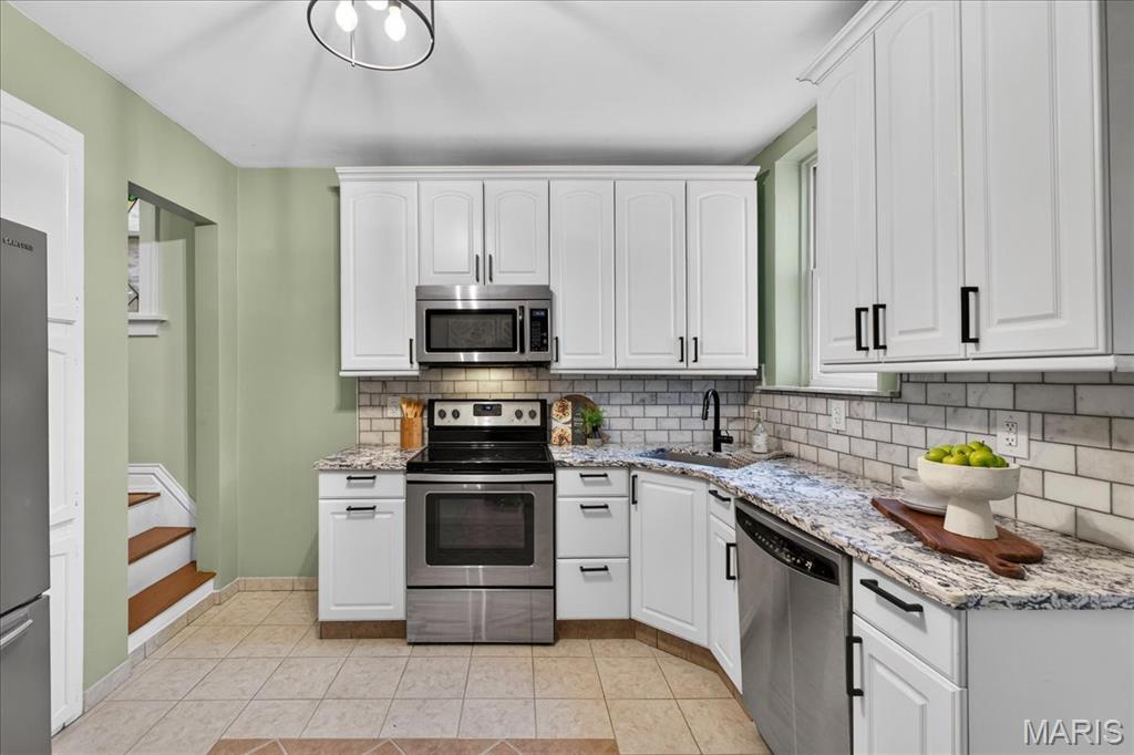 Arcadia Heights - Residential