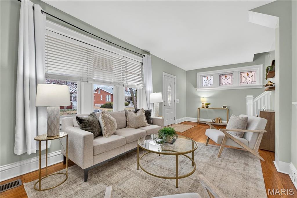 Arcadia Heights - Residential