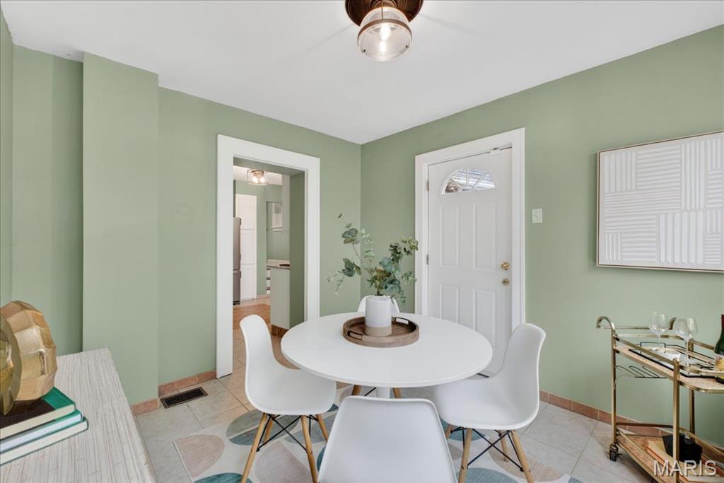 Arcadia Heights - Residential