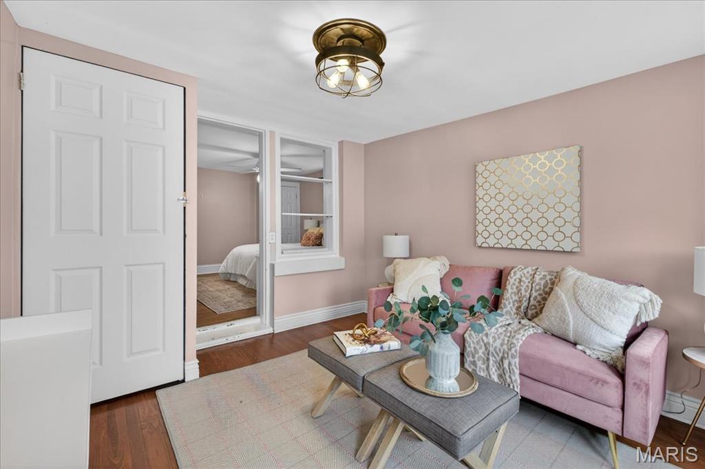 Arcadia Heights - Residential