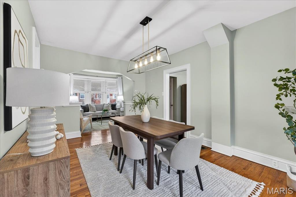 Arcadia Heights - Residential