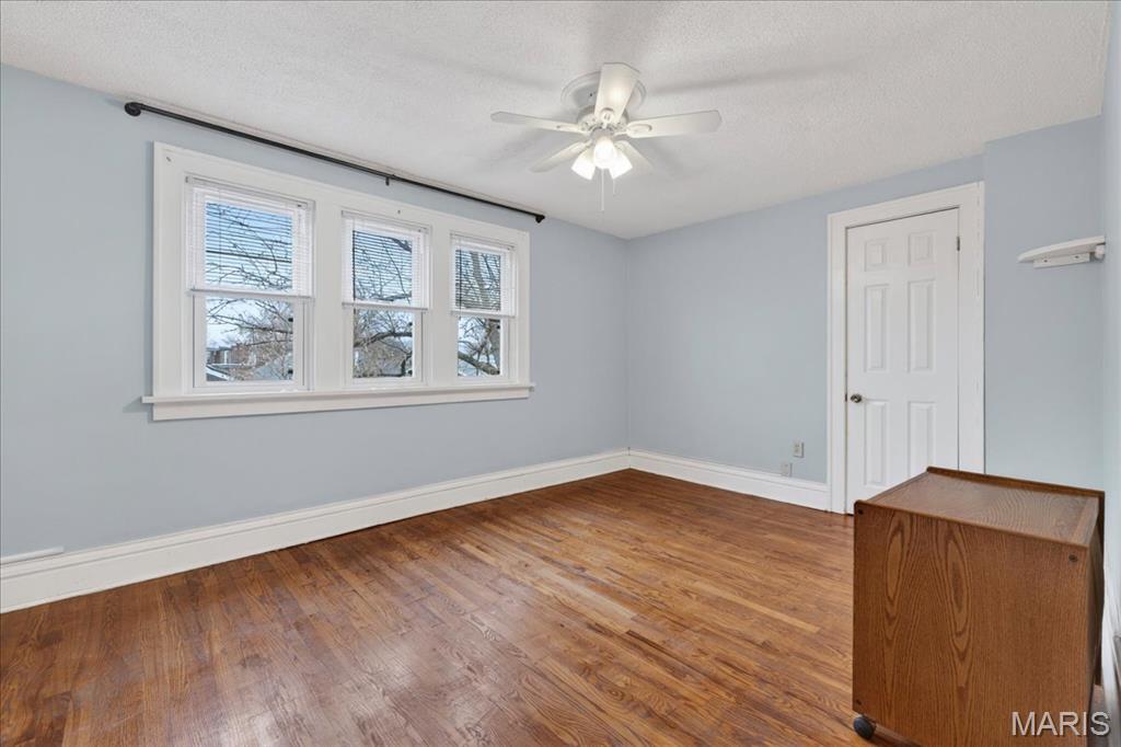 Arcadia Heights - Residential