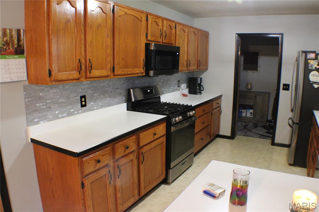 Carrington Estates - Residential