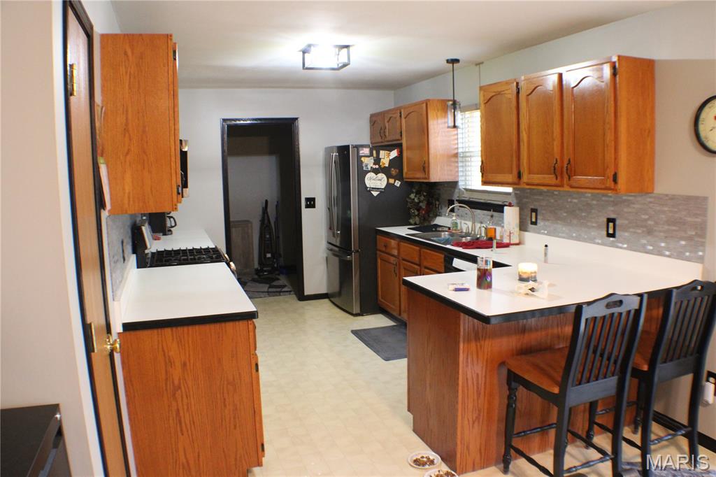 Carrington Estates - Residential