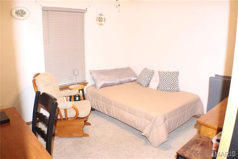 Tiny photo for 157 Carrington Boulevard, Troy, MO 63379 (MLS # 26017813)