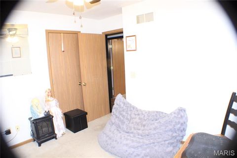 Tiny photo for 157 Carrington Boulevard, Troy, MO 63379 (MLS # 26017813)