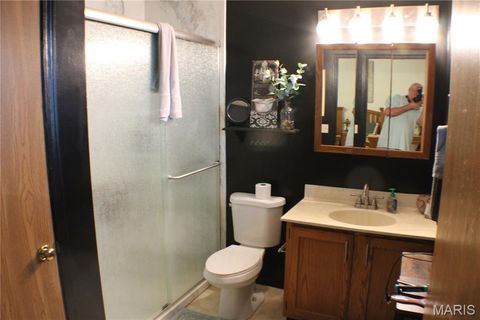 Tiny photo for 157 Carrington Boulevard, Troy, MO 63379 (MLS # 26017813)