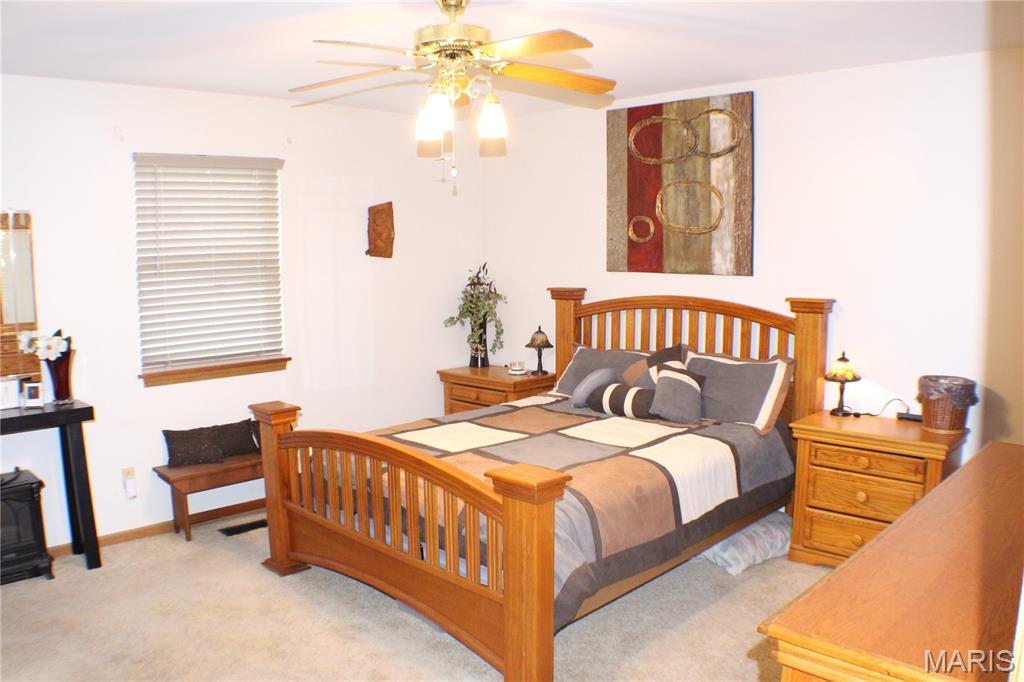 Carrington Estates - Residential