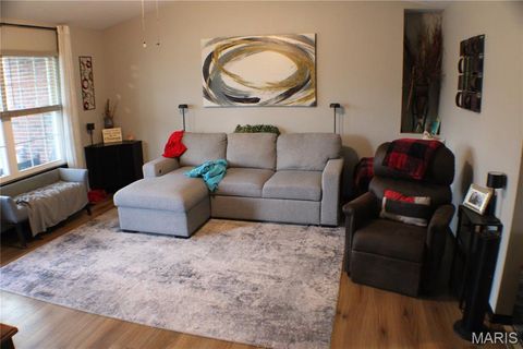 Tiny photo for 157 Carrington Boulevard, Troy, MO 63379 (MLS # 26017813)