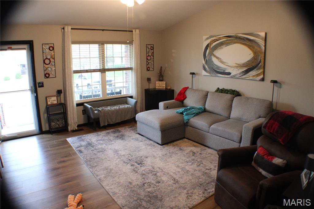 Carrington Estates - Residential