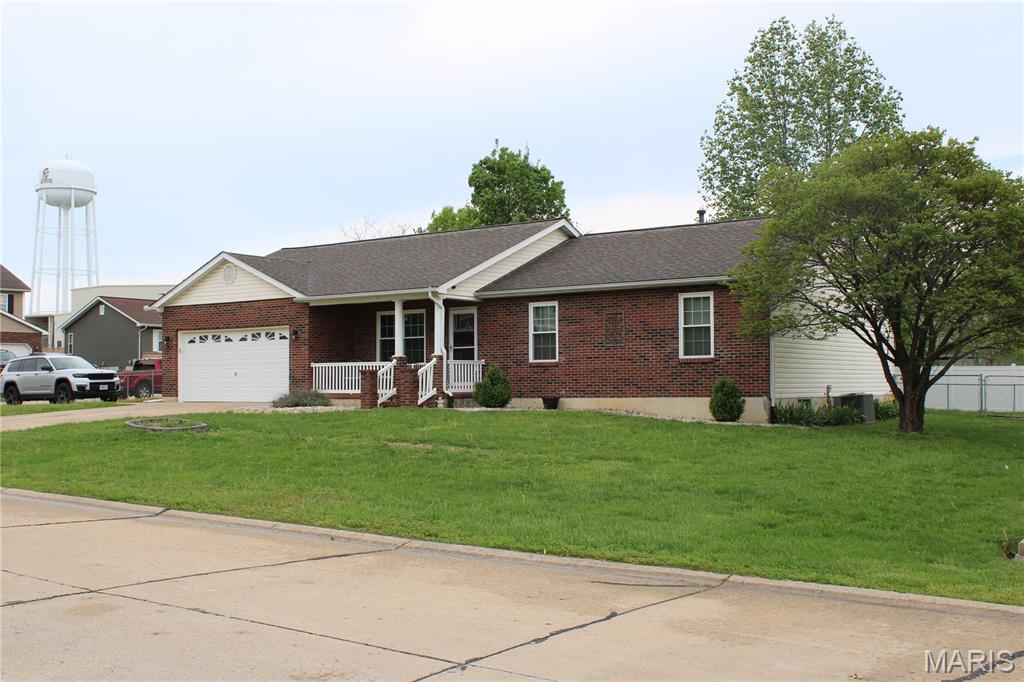 Carrington Estates - Residential