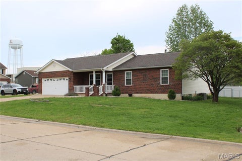 Tiny photo for 157 Carrington Boulevard, Troy, MO 63379 (MLS # 26017813)
