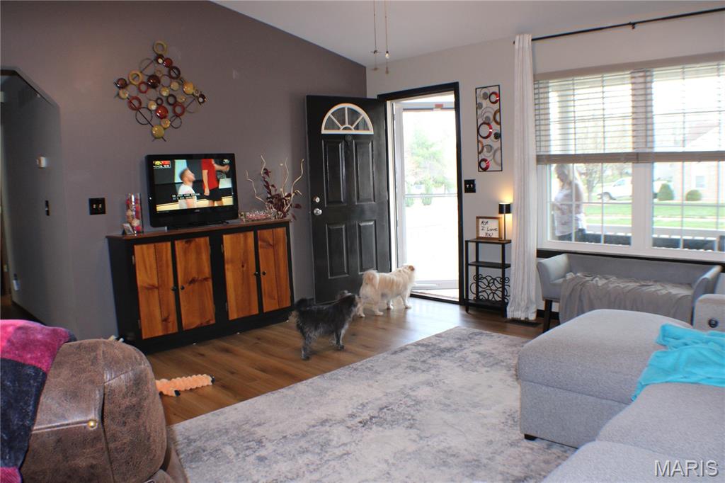 Carrington Estates - Residential