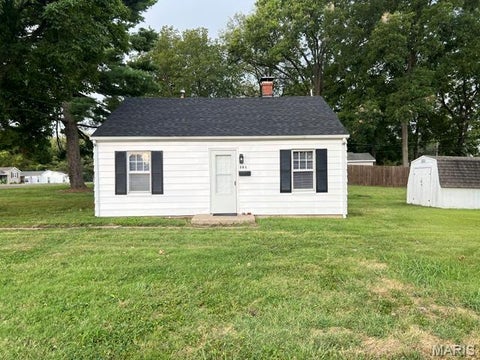 Photo of Belleville, IL 62221 (MLS # 26060052)