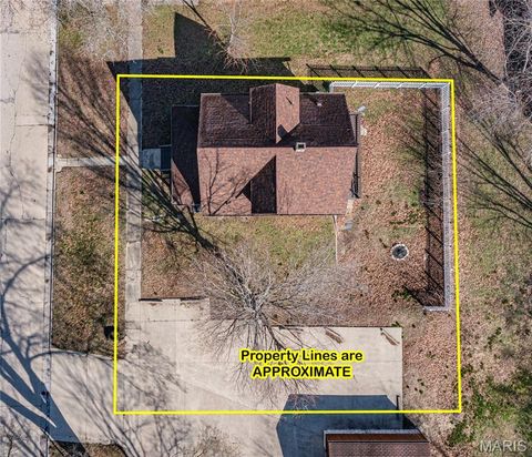 Photo of 418 N 7th Street, Vandalia, IL 62471 (MLS # 26014832)