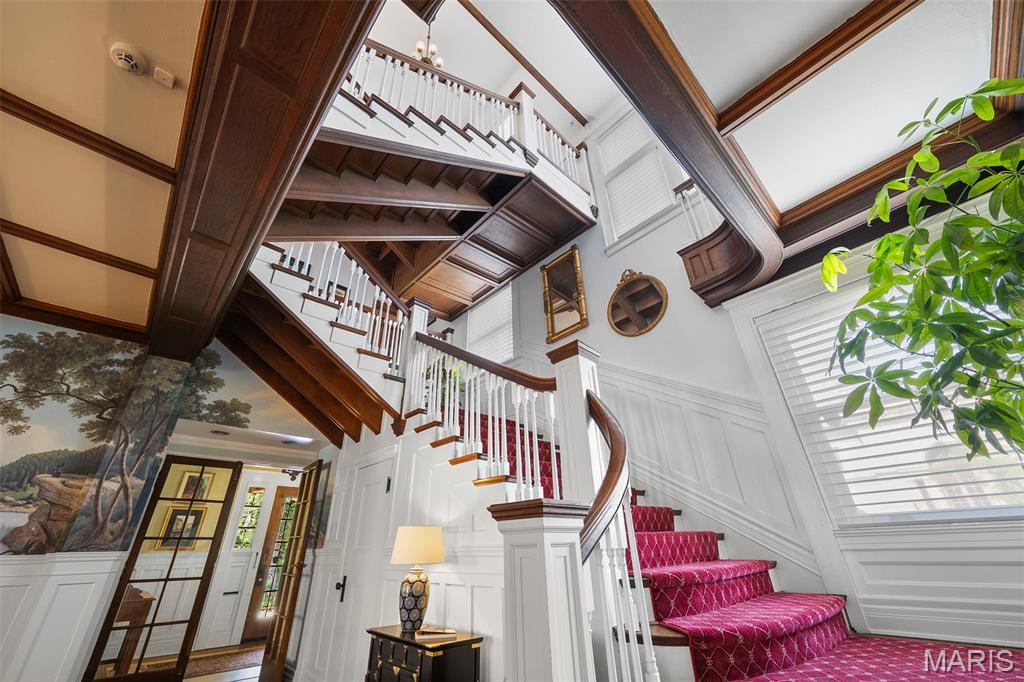 Portland Place - Residential