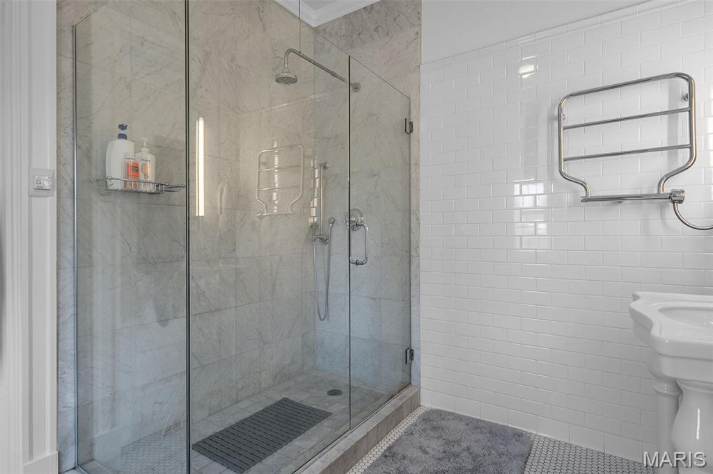 Portland Place - Residential