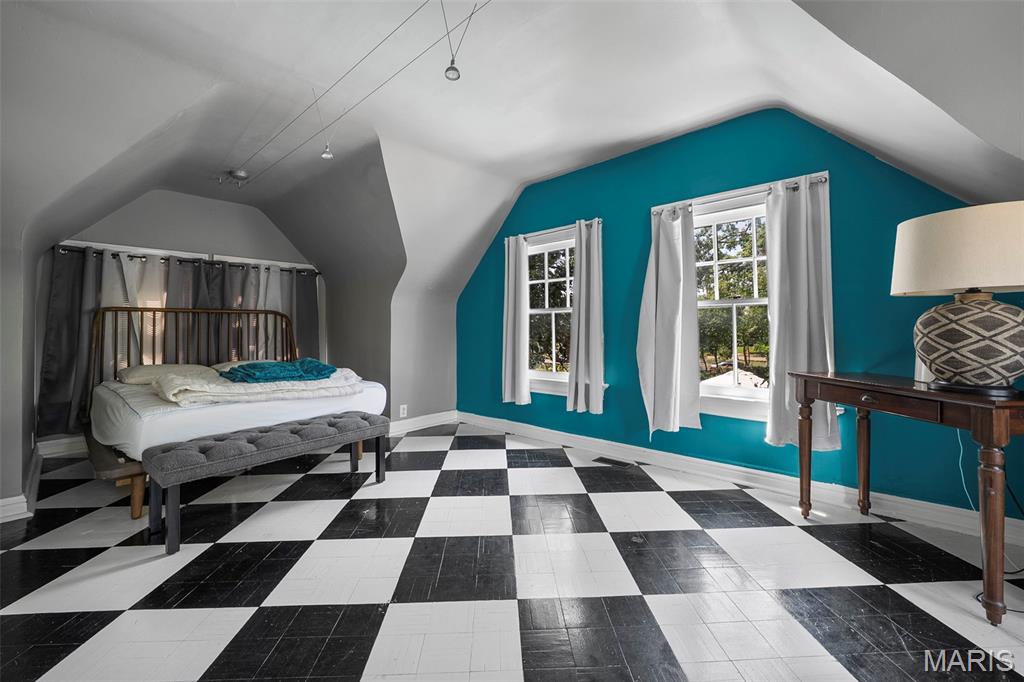 Portland Place - Residential