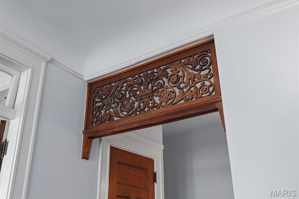 Portland Place - Residential