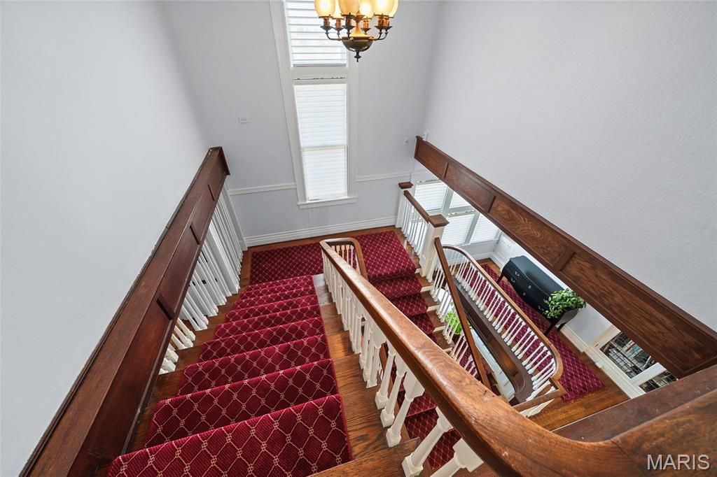 Portland Place - Residential