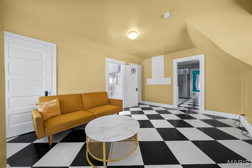 Portland Place - Residential