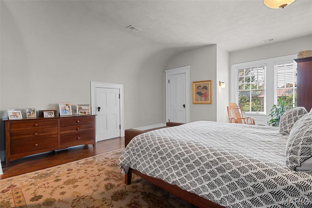 Portland Place - Residential