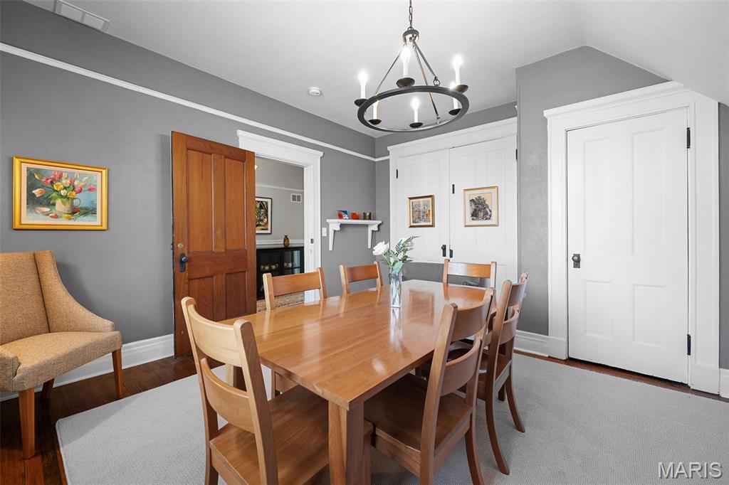 Portland Place - Residential