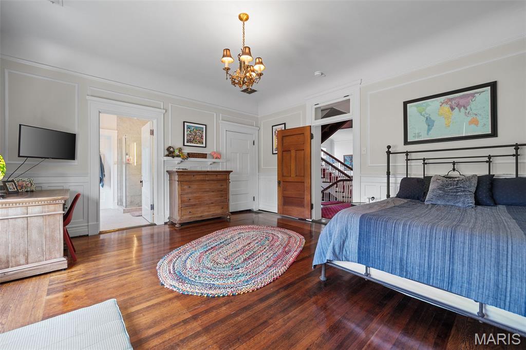 Portland Place - Residential