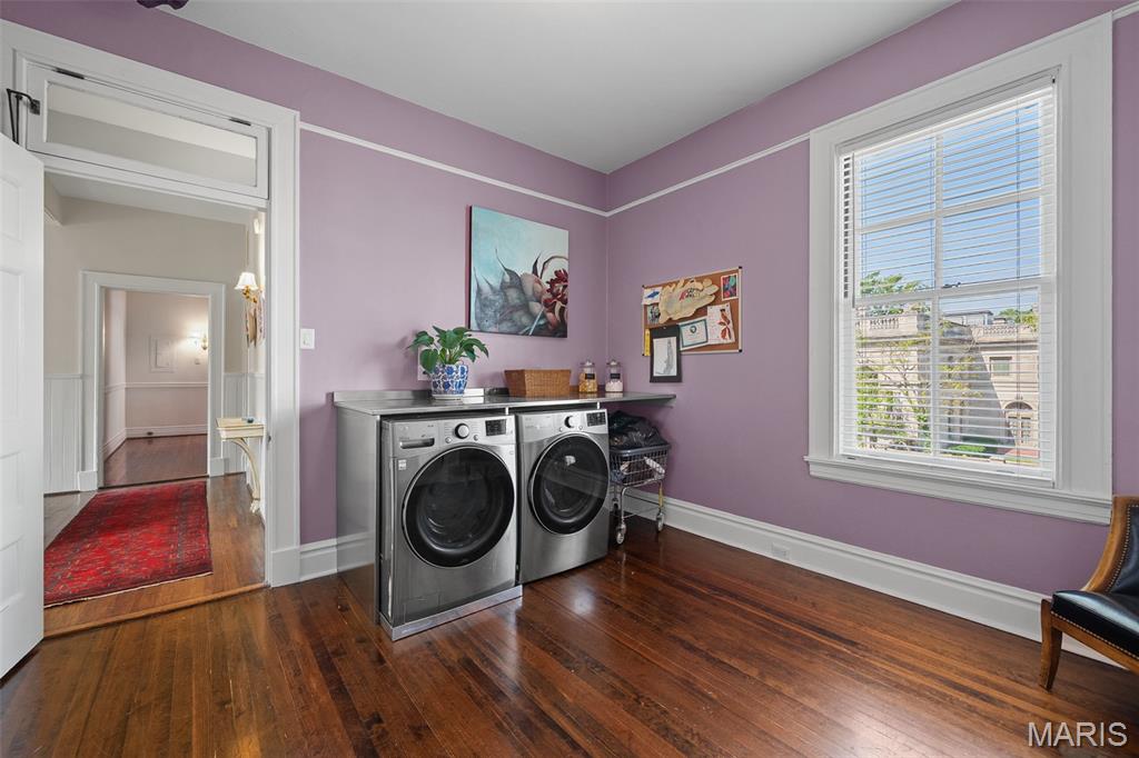 Portland Place - Residential