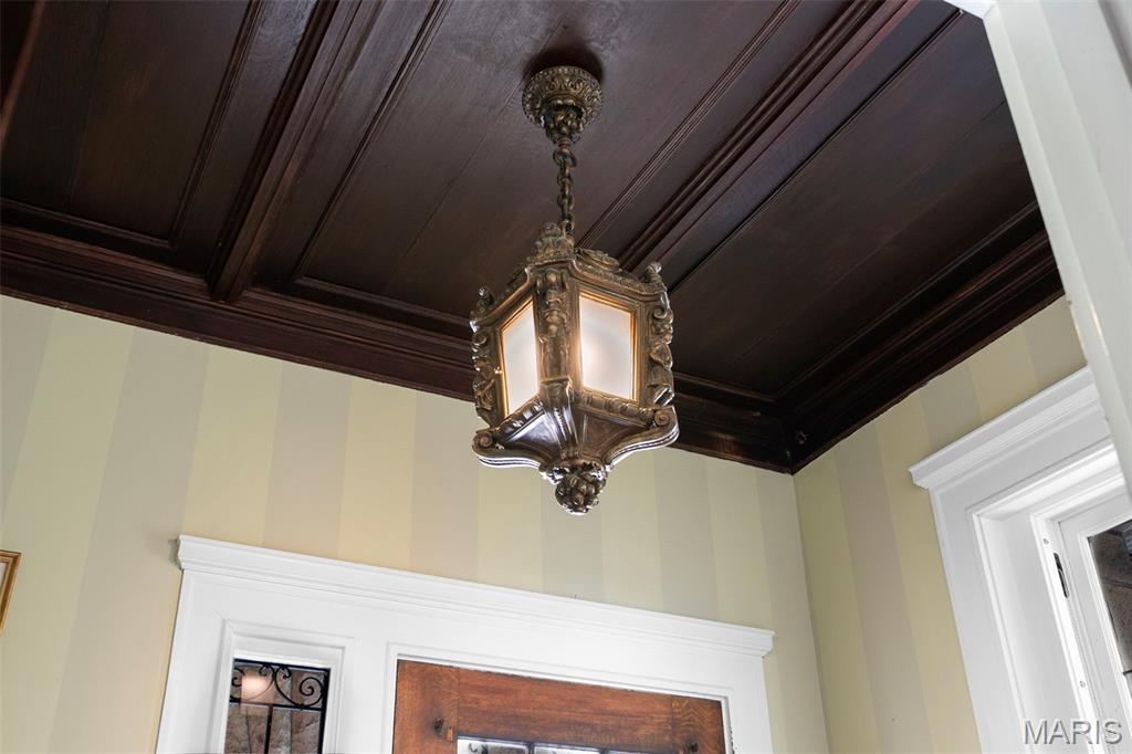 Portland Place - Residential