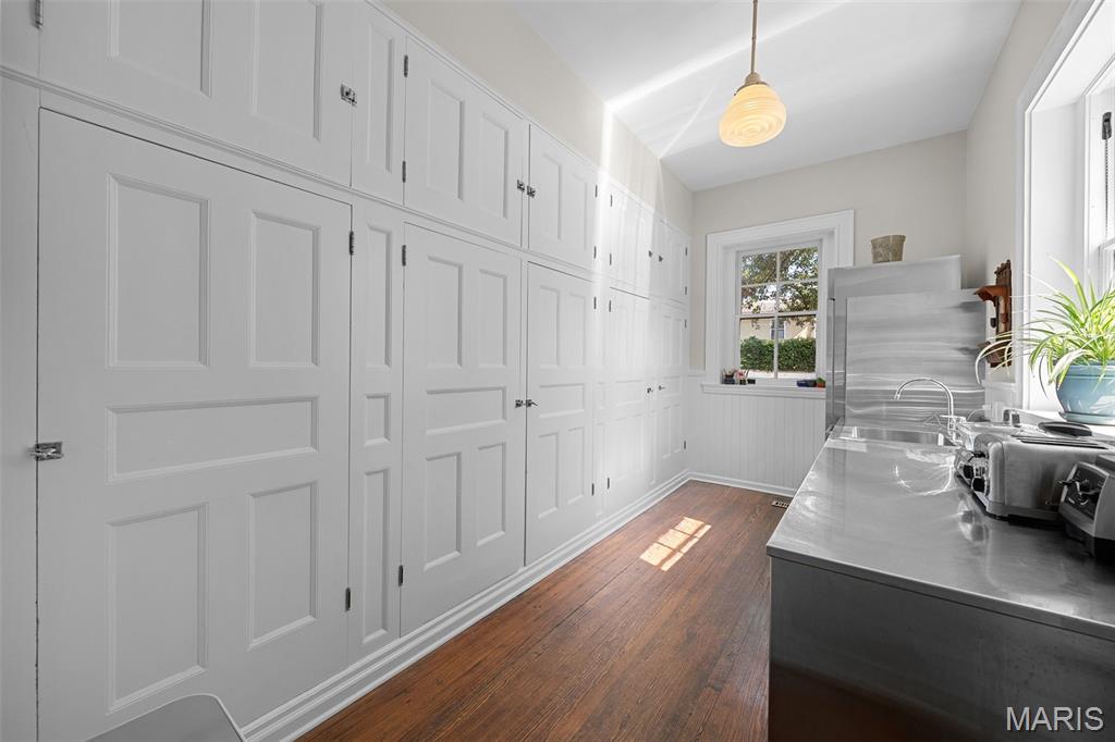 Portland Place - Residential