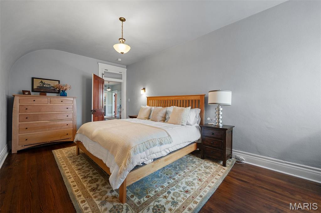 Portland Place - Residential