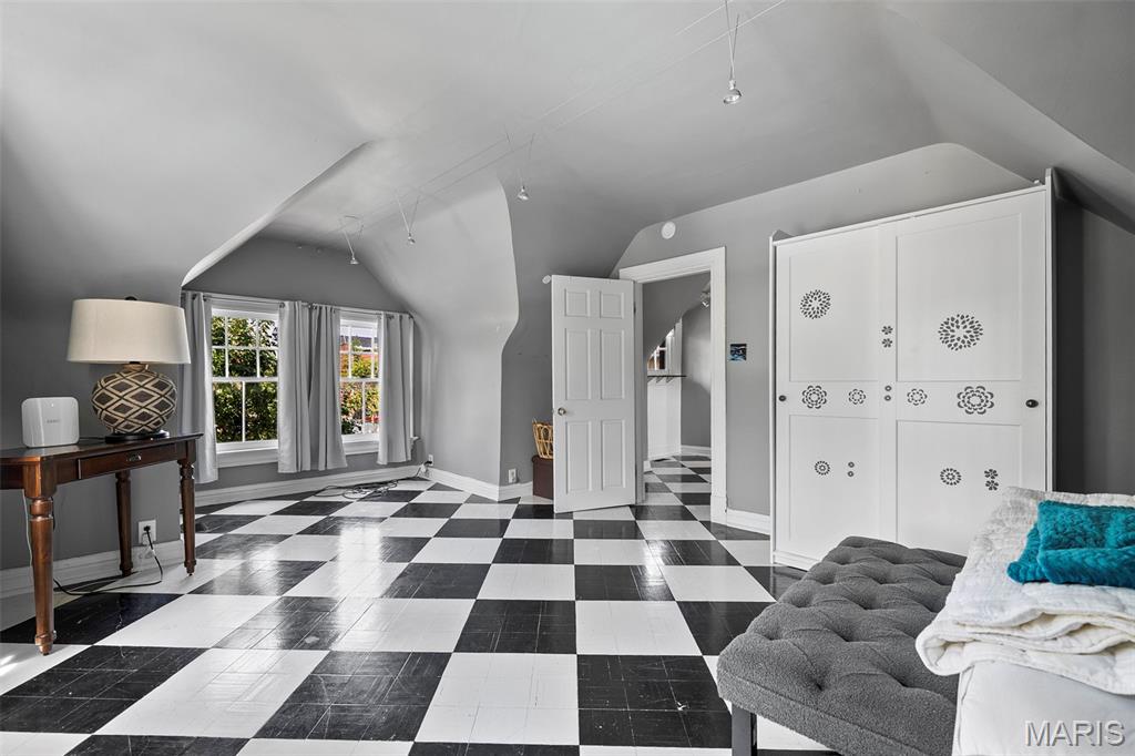 Portland Place - Residential