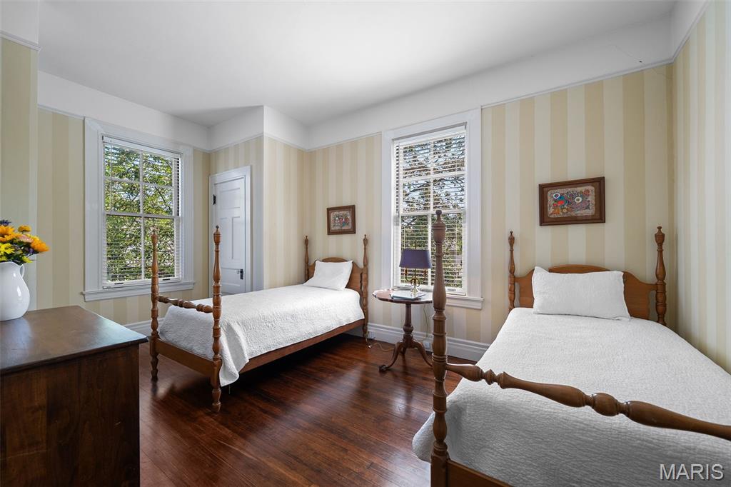 Portland Place - Residential