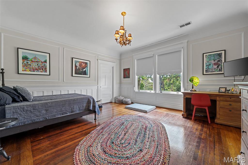 Portland Place - Residential