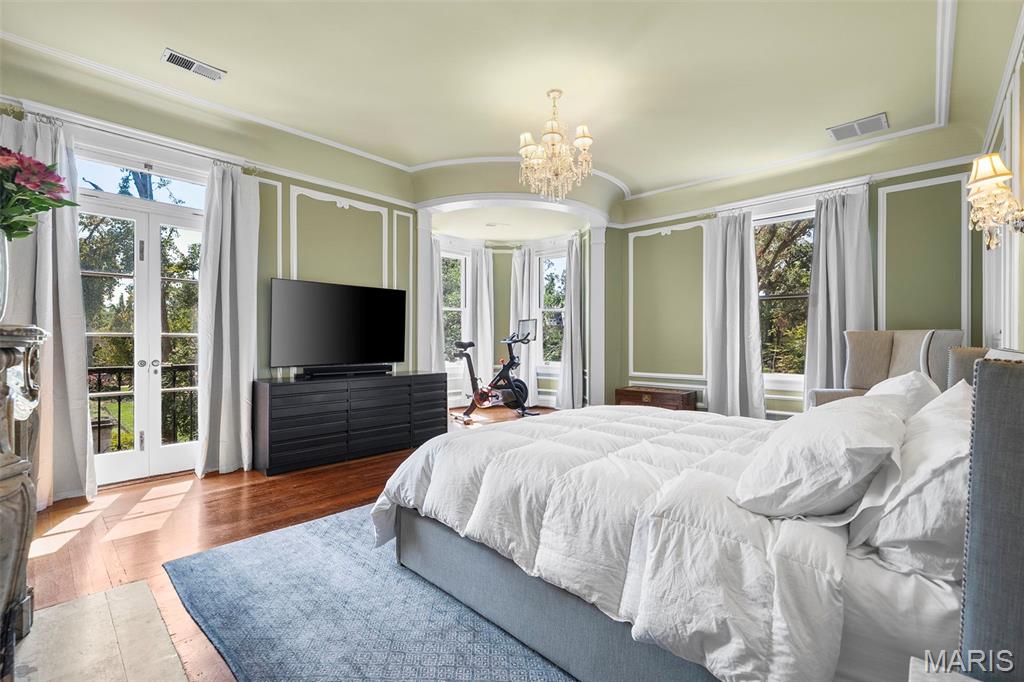 Portland Place - Residential