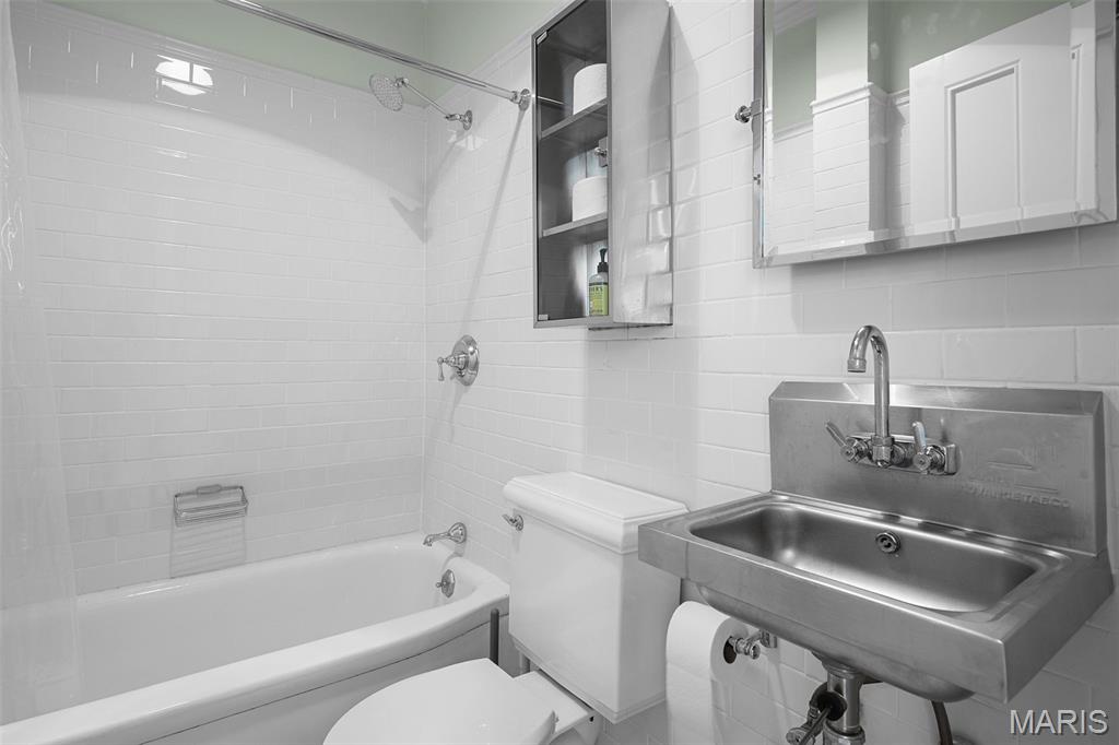 Portland Place - Residential