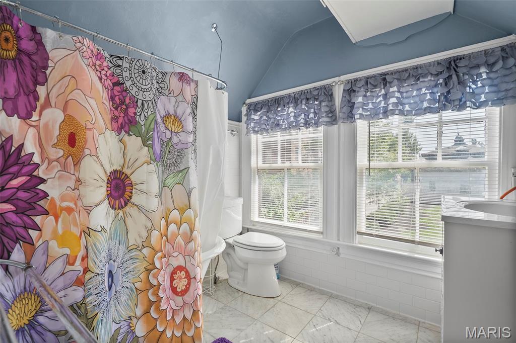 Portland Place - Residential