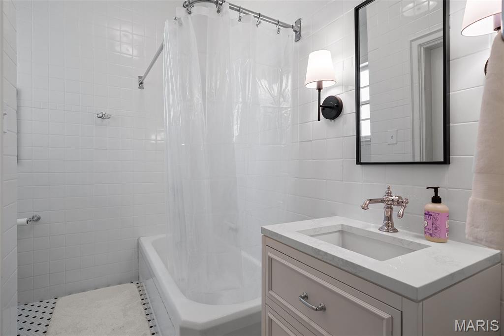 Portland Place - Residential