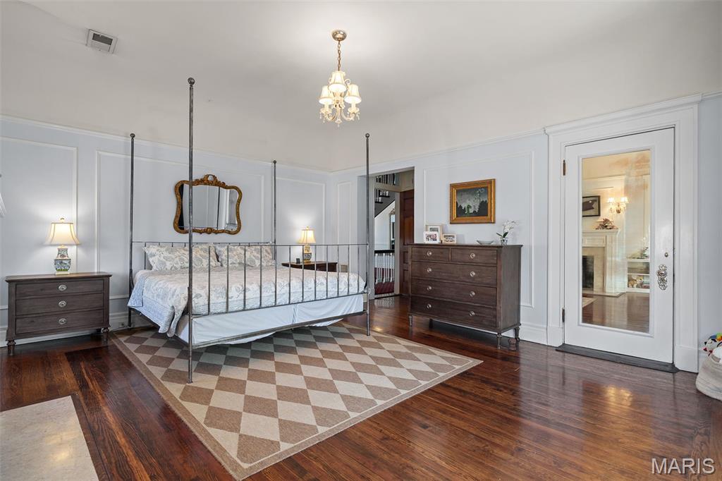 Portland Place - Residential