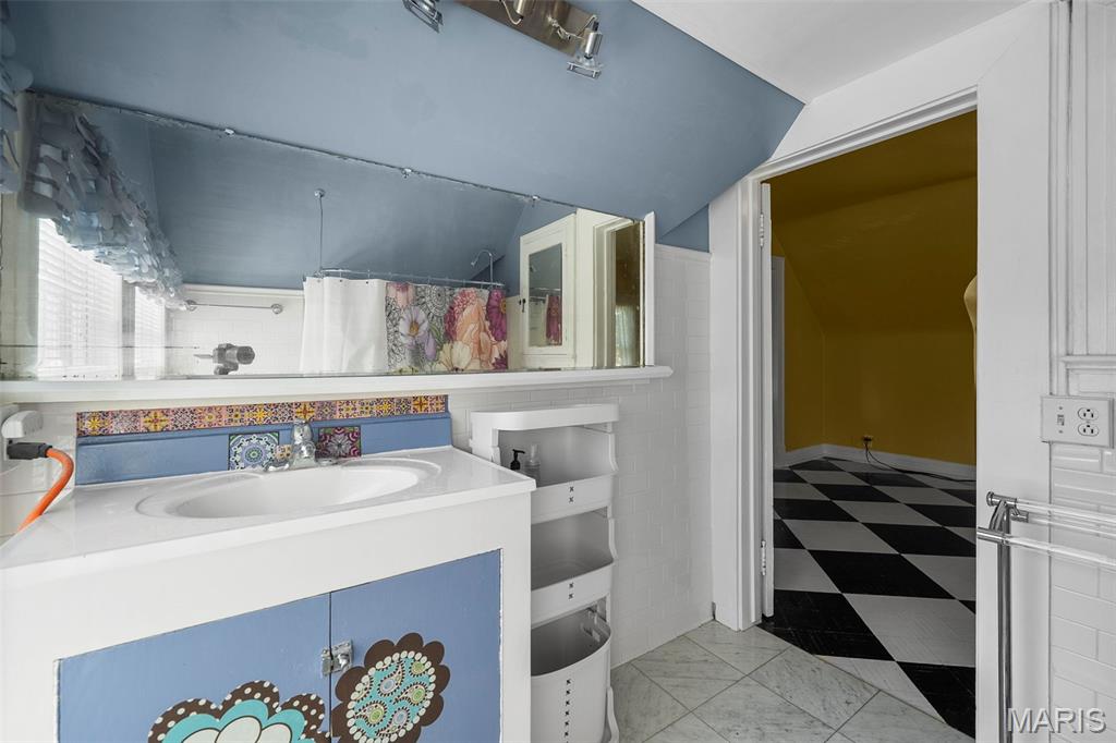 Portland Place - Residential