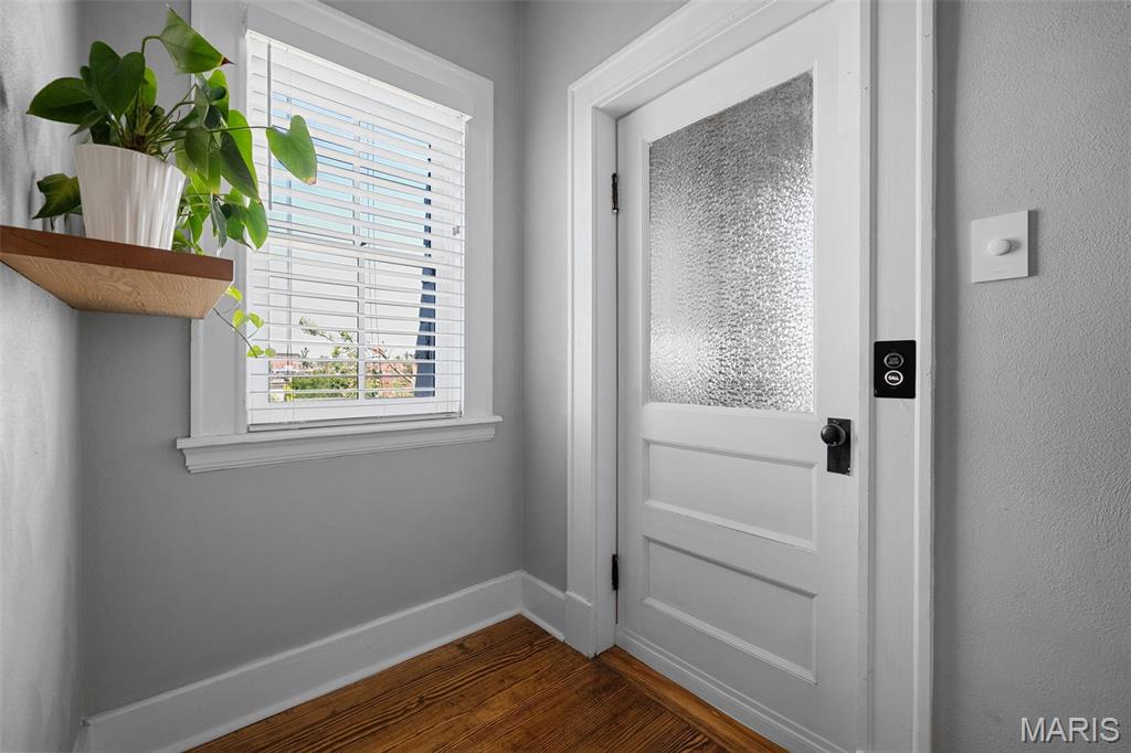 Portland Place - Residential