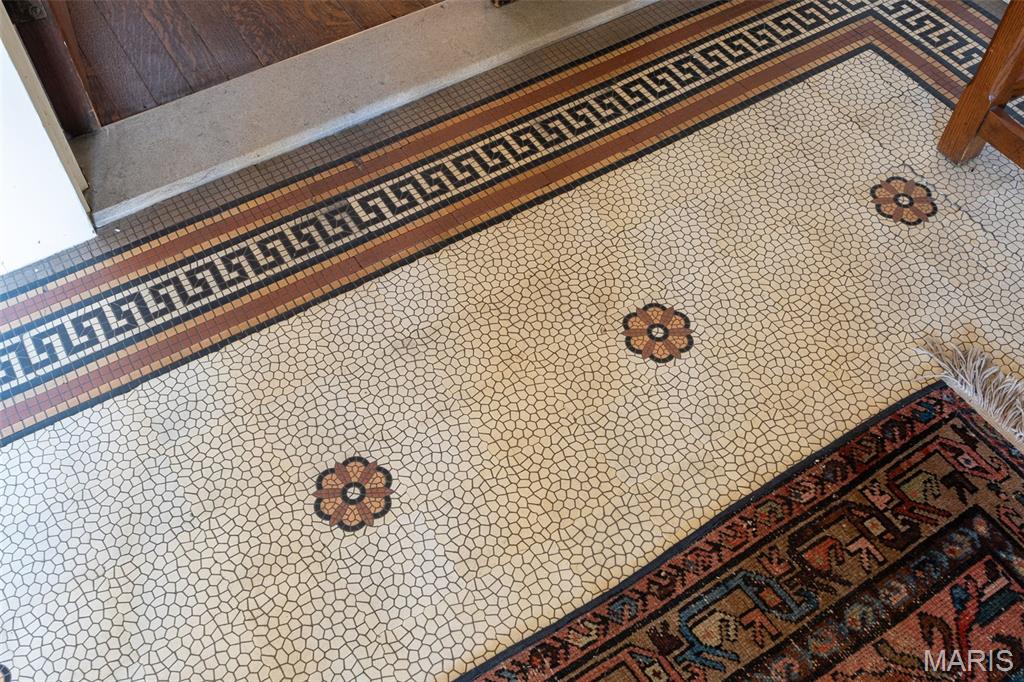 Portland Place - Residential