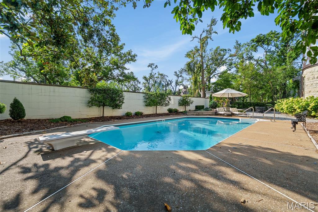 Portland Place - Residential