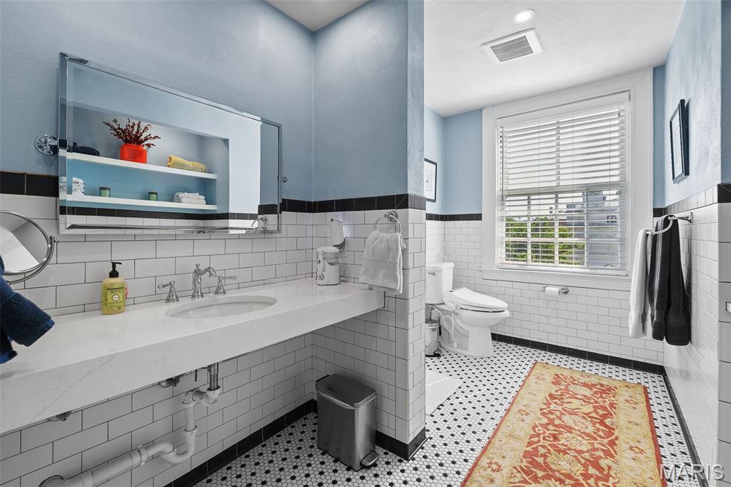 Portland Place - Residential