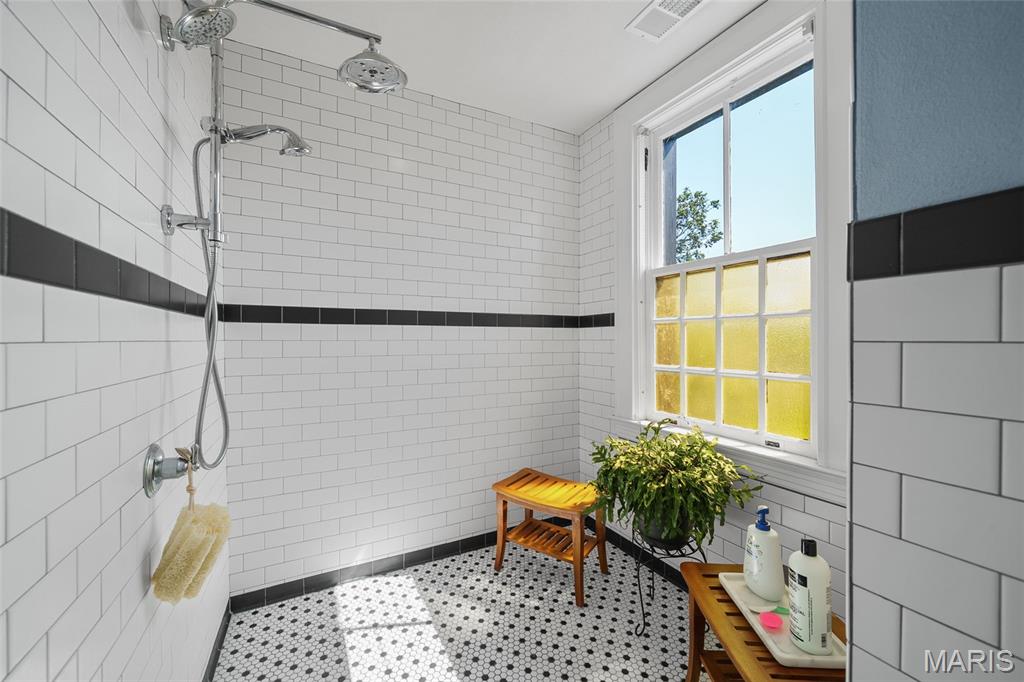 Portland Place - Residential