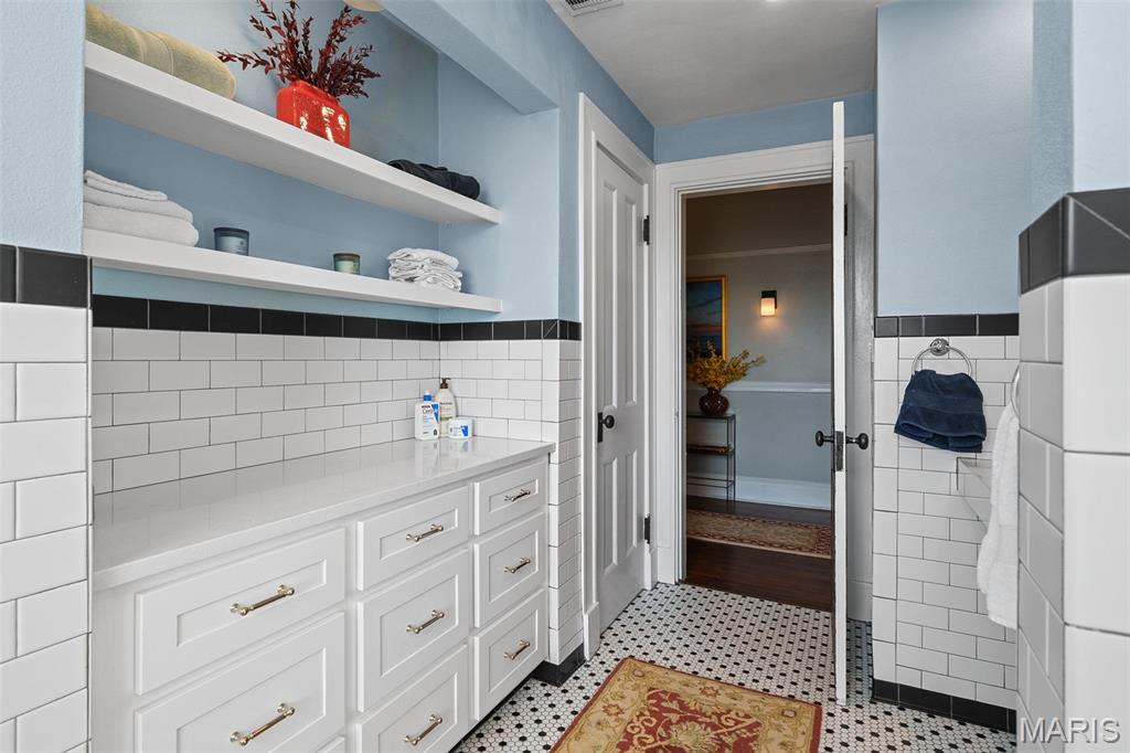 Portland Place - Residential