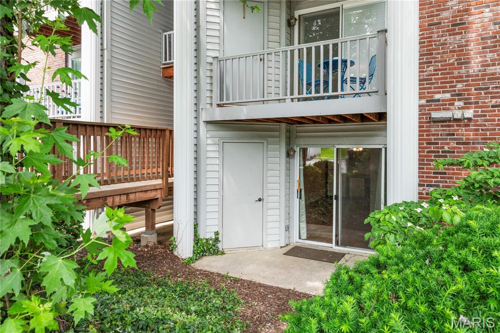 Trianon At Southwoods Condo Lt - Residential