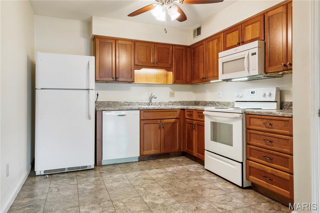 Trianon At Southwoods Condo Lt - Residential