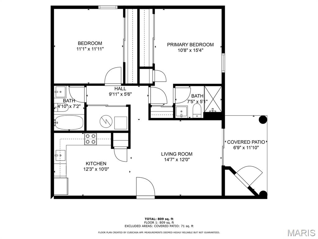 Trianon At Southwoods Condo Lt - Residential